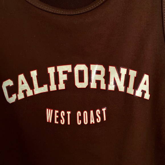 Woman’s Tank Top - Picture 2 of 4